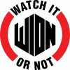 Watch It Or Not TV