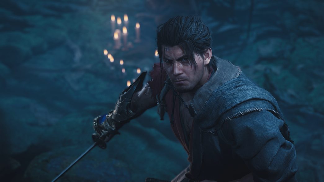 Onimusha: Way of the Sword