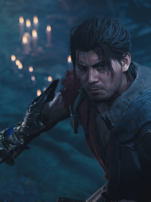 Onimusha: Way of the Sword