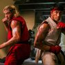 Street Fighter